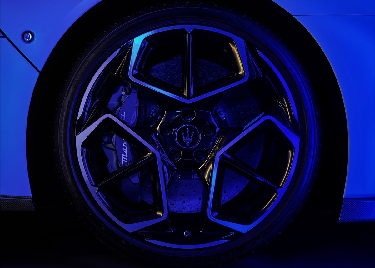 Maserati MC20 2021 1280 0d