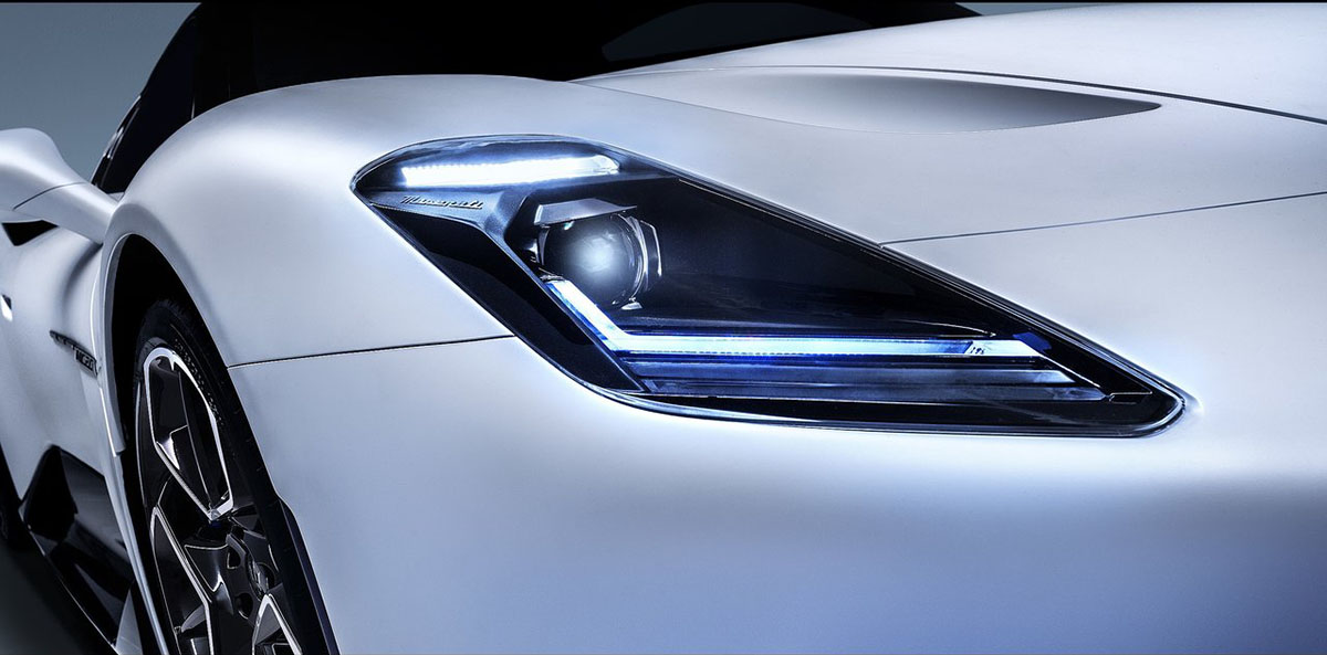 Maserati MC20 2021 1280 0d