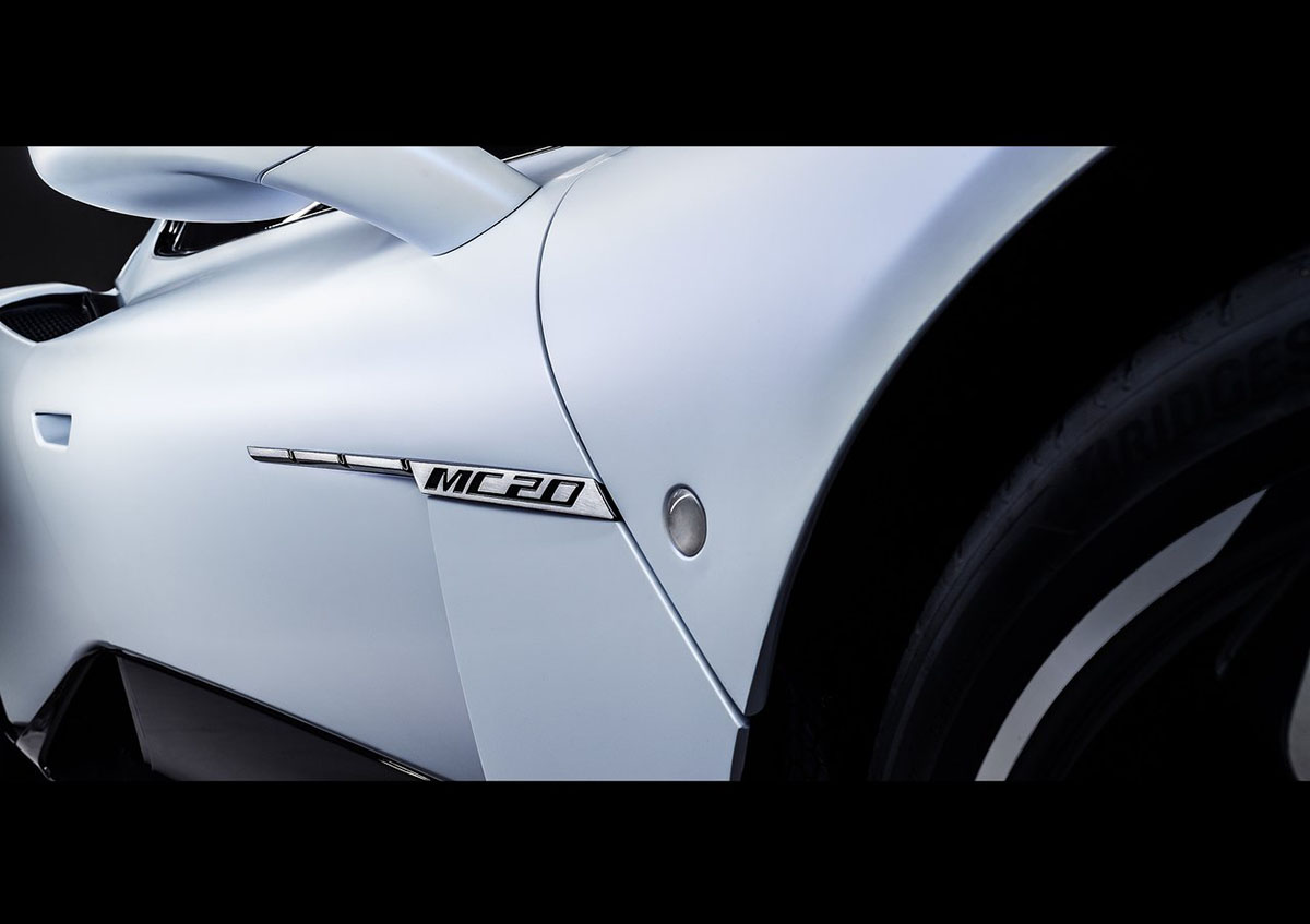 Maserati MC20 2021 1280 36