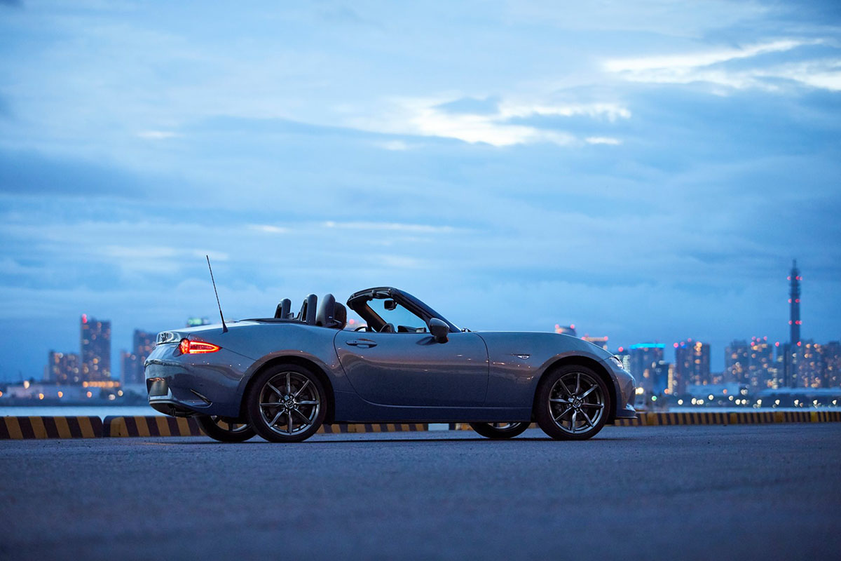 Mazda MX5 2020 01