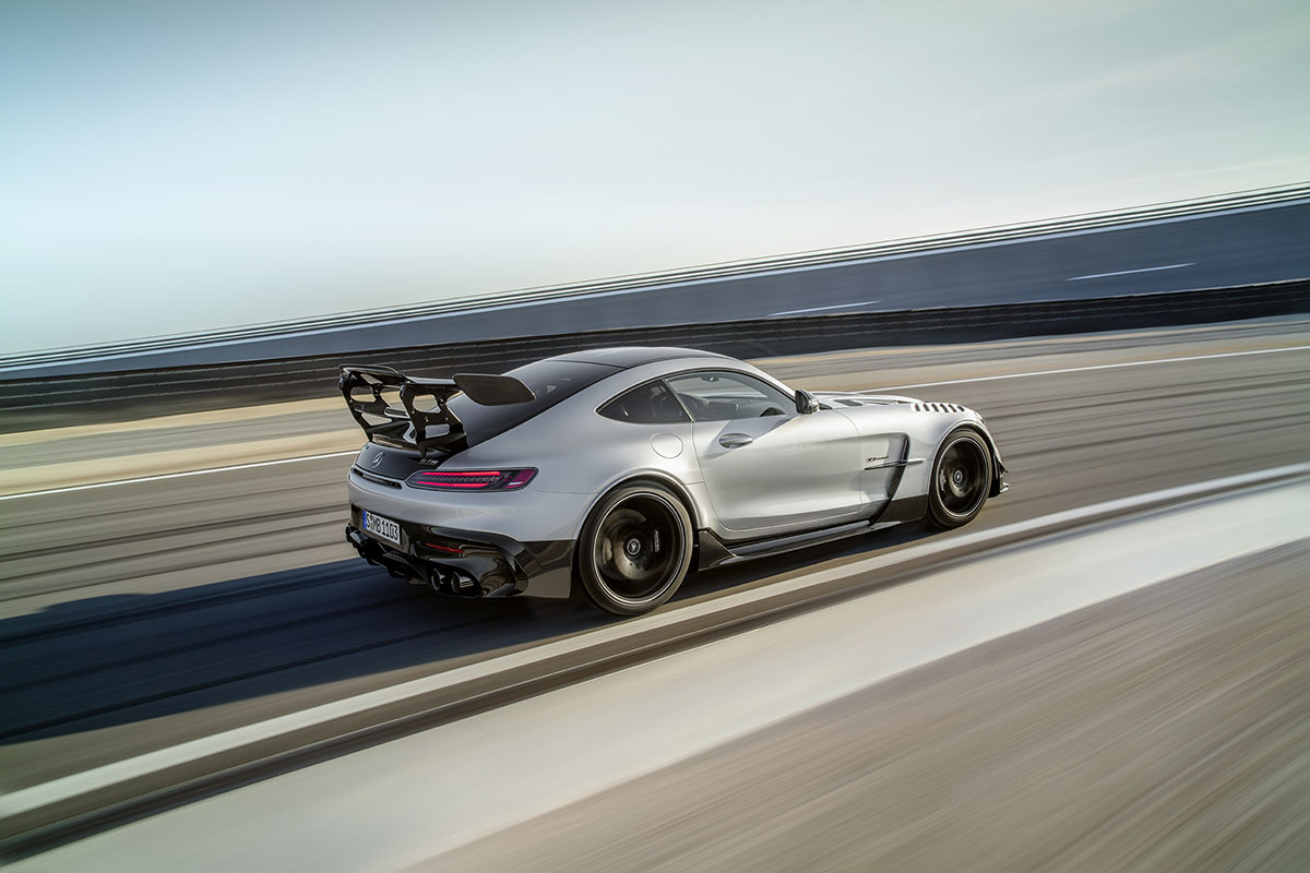 Mercedes AMG GT BlackSeries 02