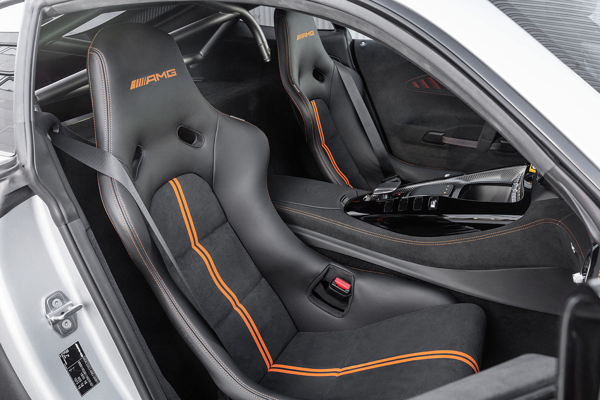 Mercedes AMG GT BlackSeries 02