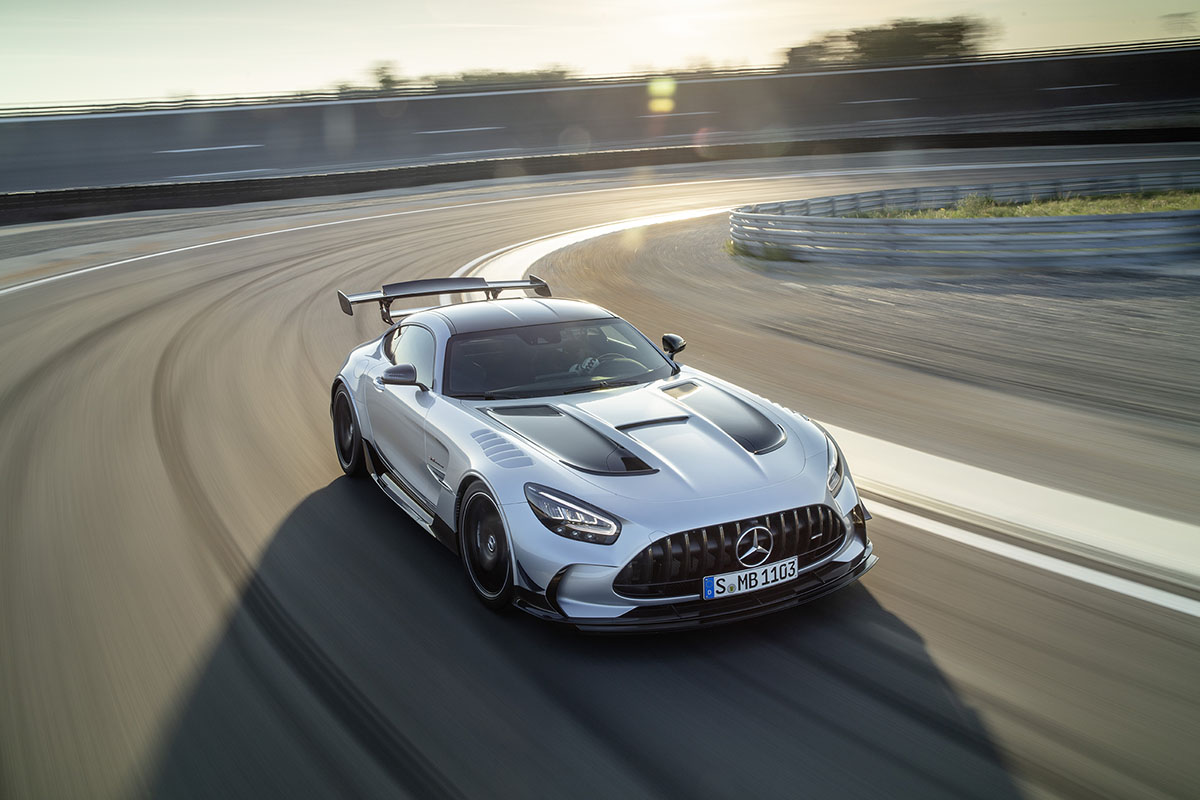 Mercedes AMG GT BlackSeries 02