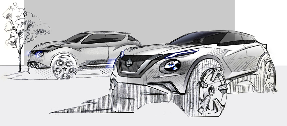 NissanJuke Connecta 02