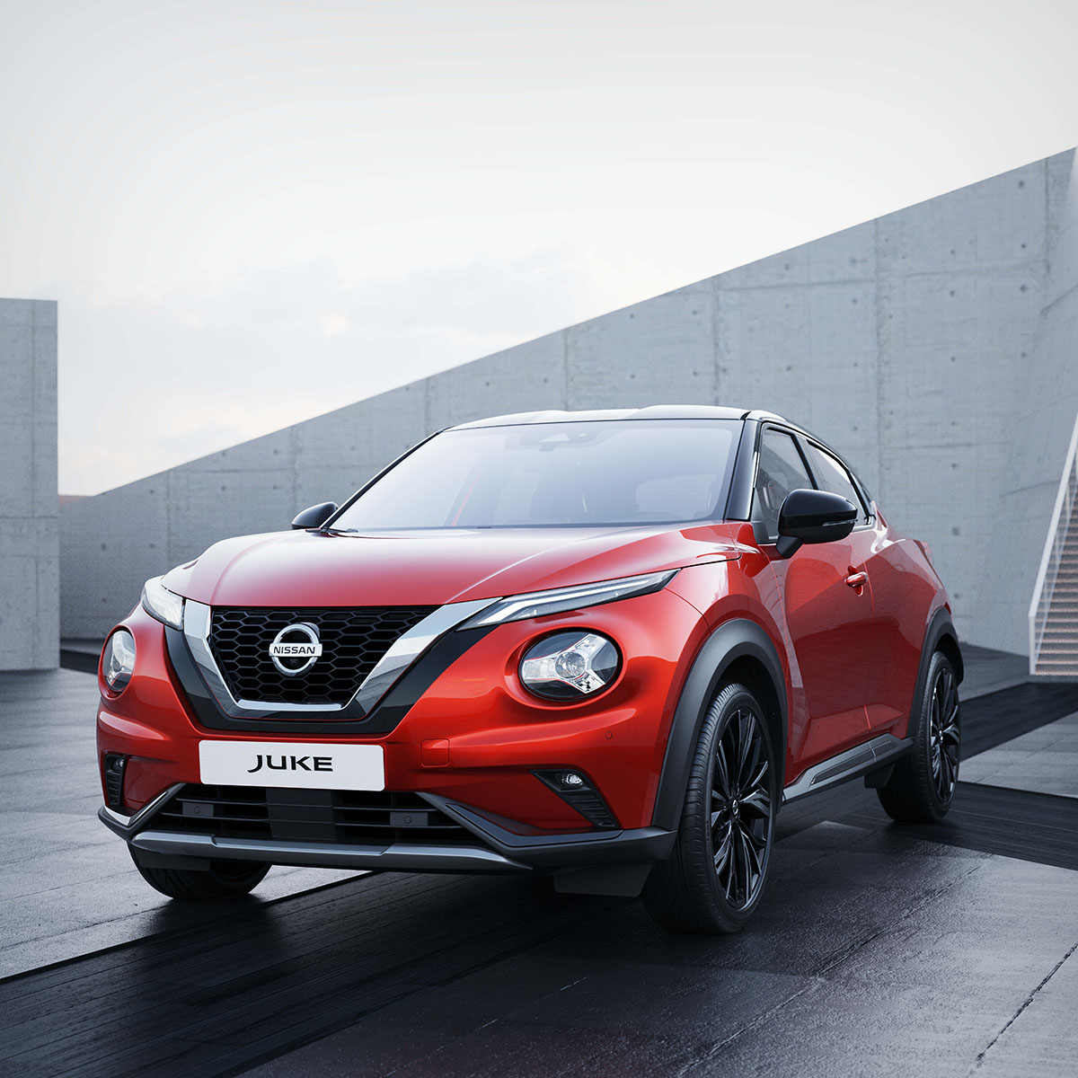 NissanJuke Connecta 04