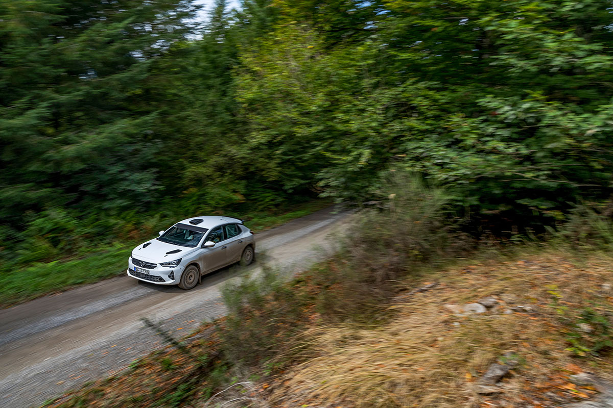 Opel Corsa R4 005