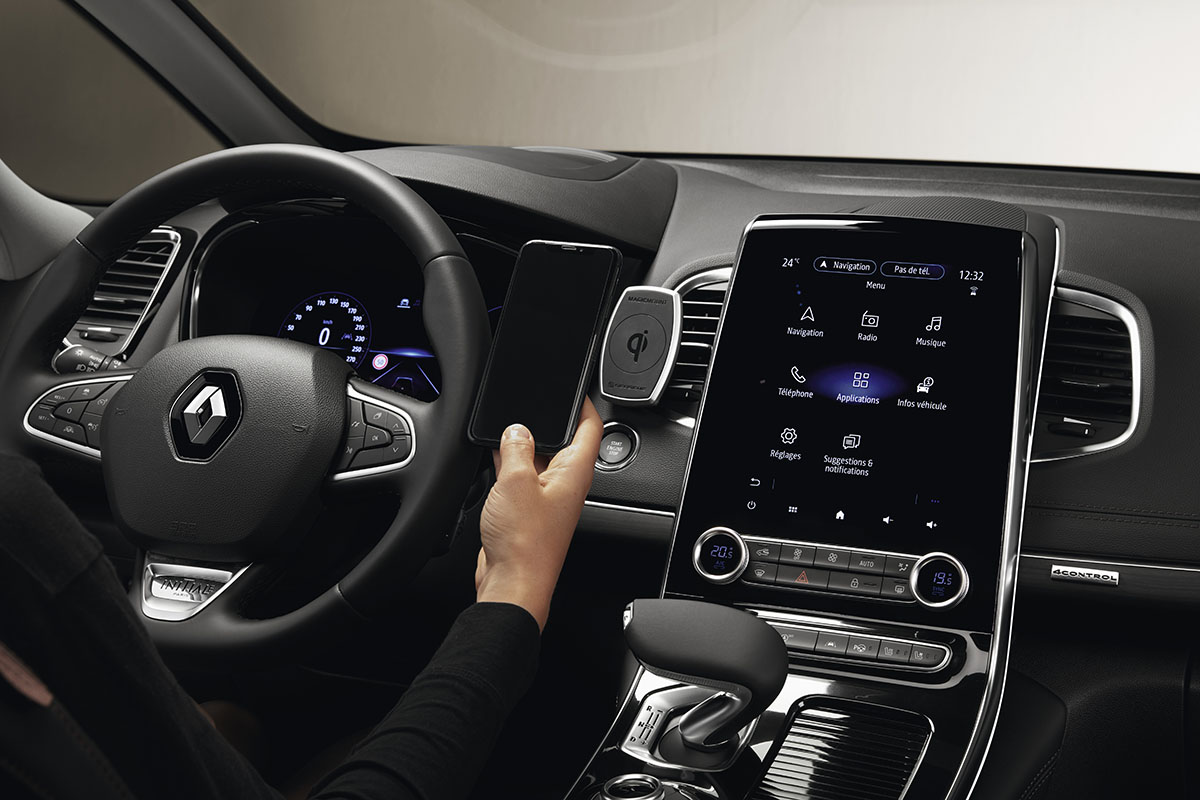 Renault Escape 2020 10