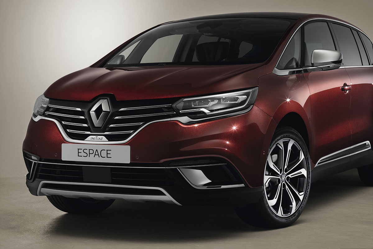 Renault Escape 2020 13
