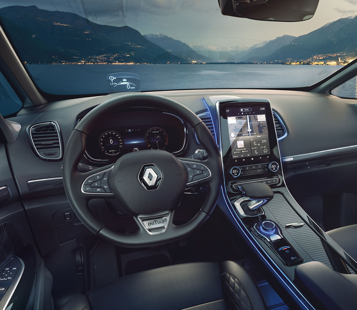 Renault Escape 2020 16