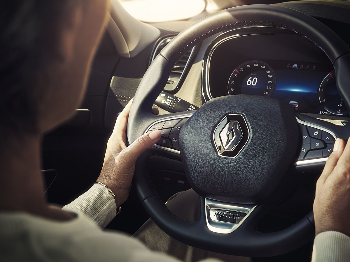 Renault Escape 2020 25