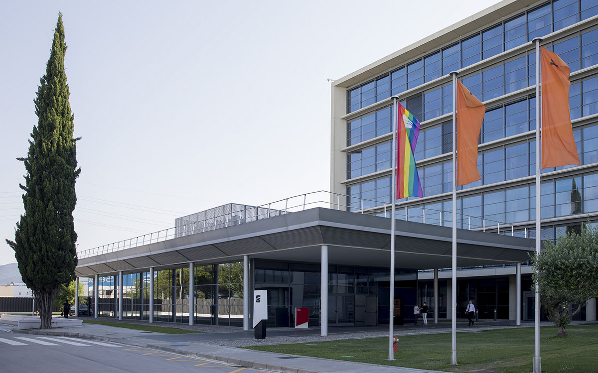 01 SEAT fortalece o seu compromisso com a diversidade