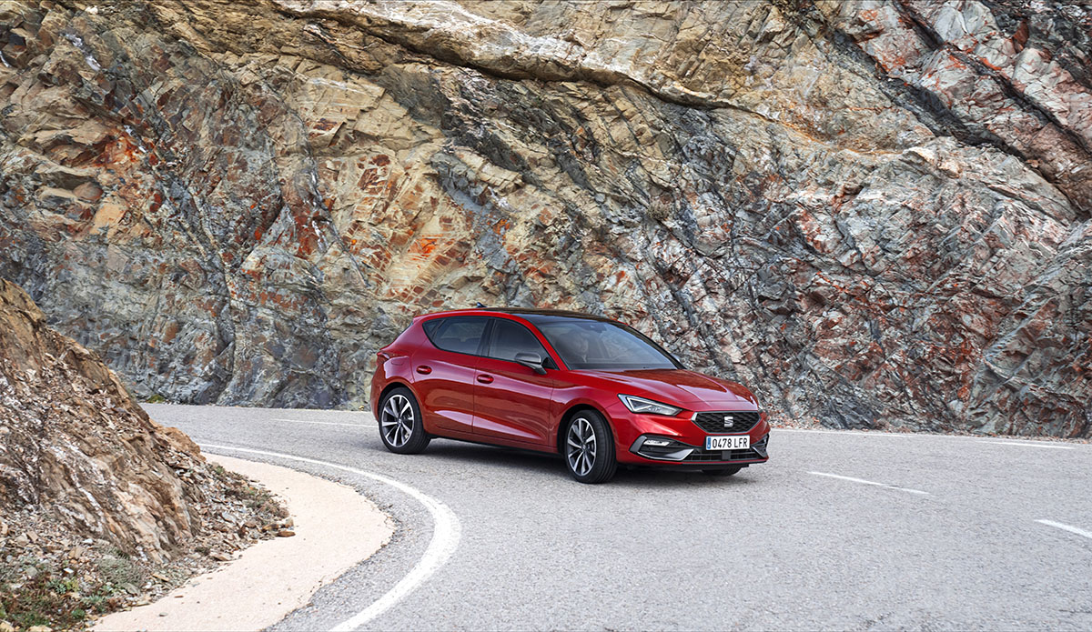 Seat Leon 02