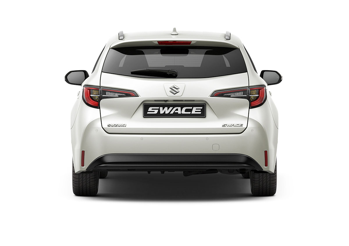 Suzuki Swace 04