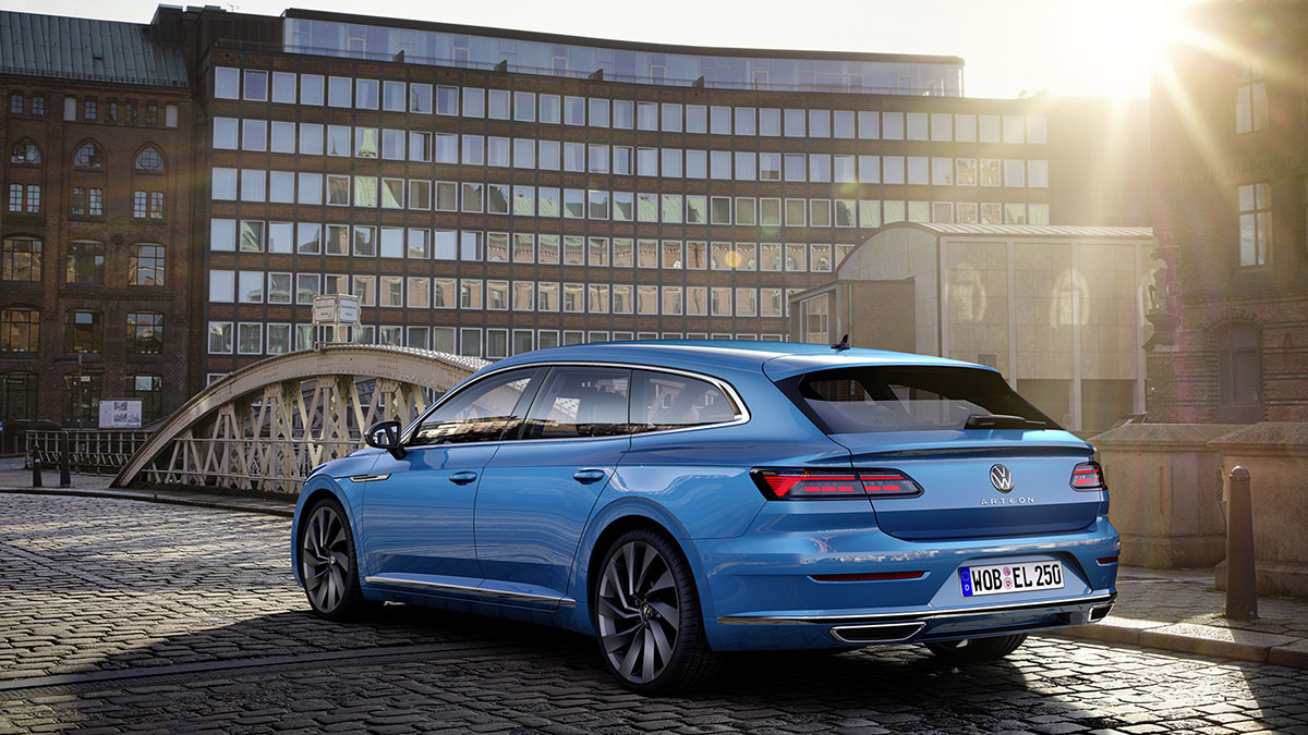 VW Arteon 03