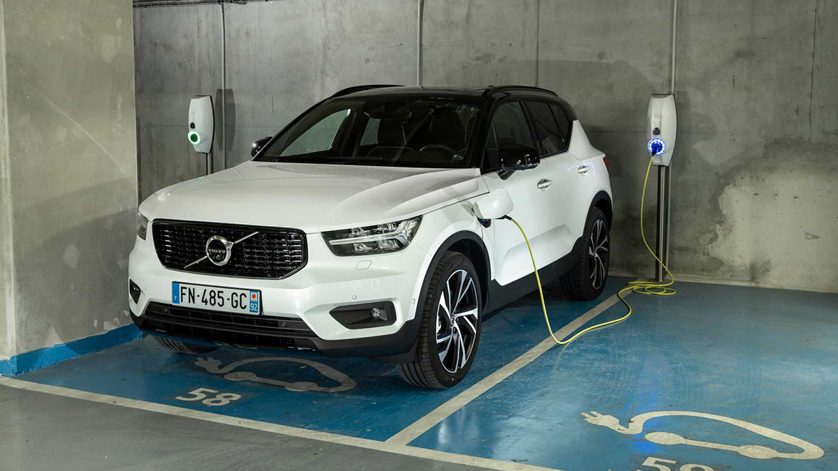 Volvo XC40 T5 04