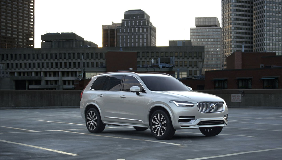 VolvoXC90 01