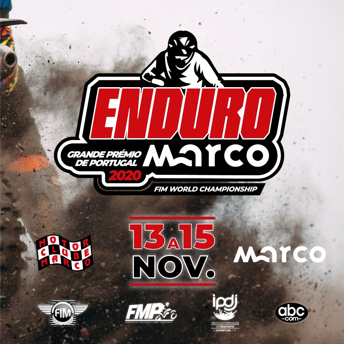 Mundial Enduro 1