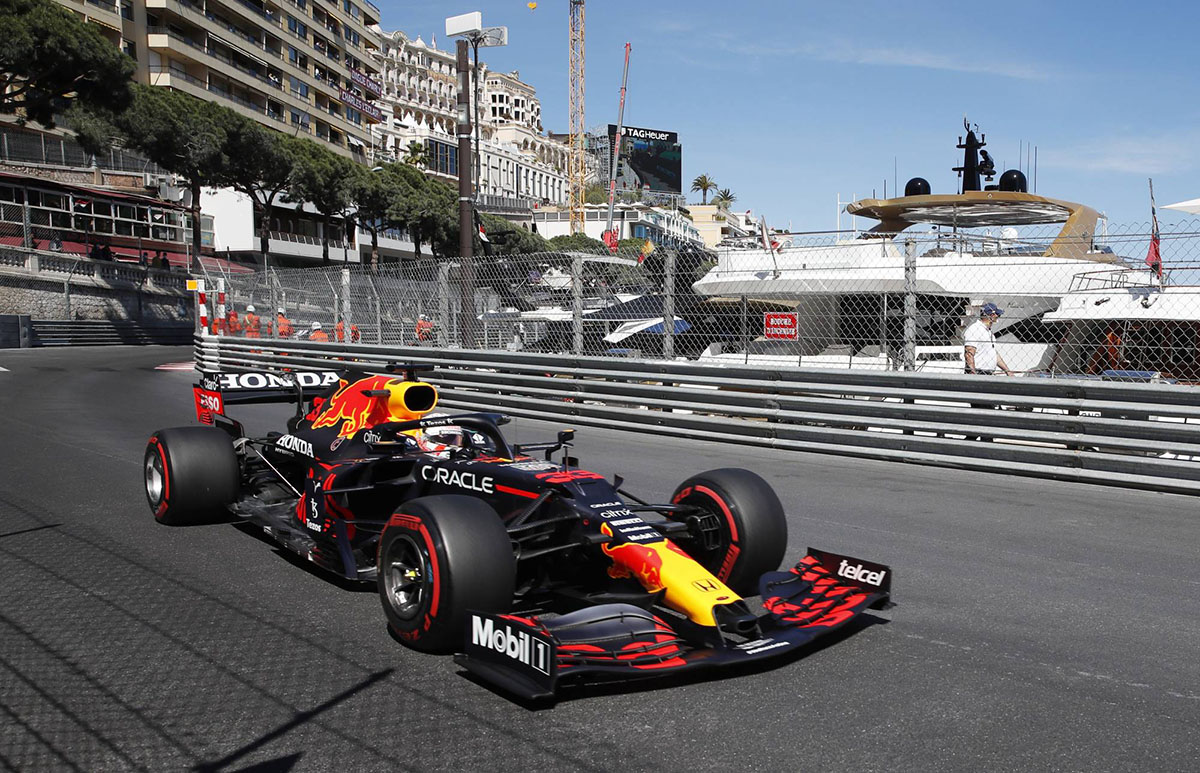 GPMonacoF1 Verstappen 01