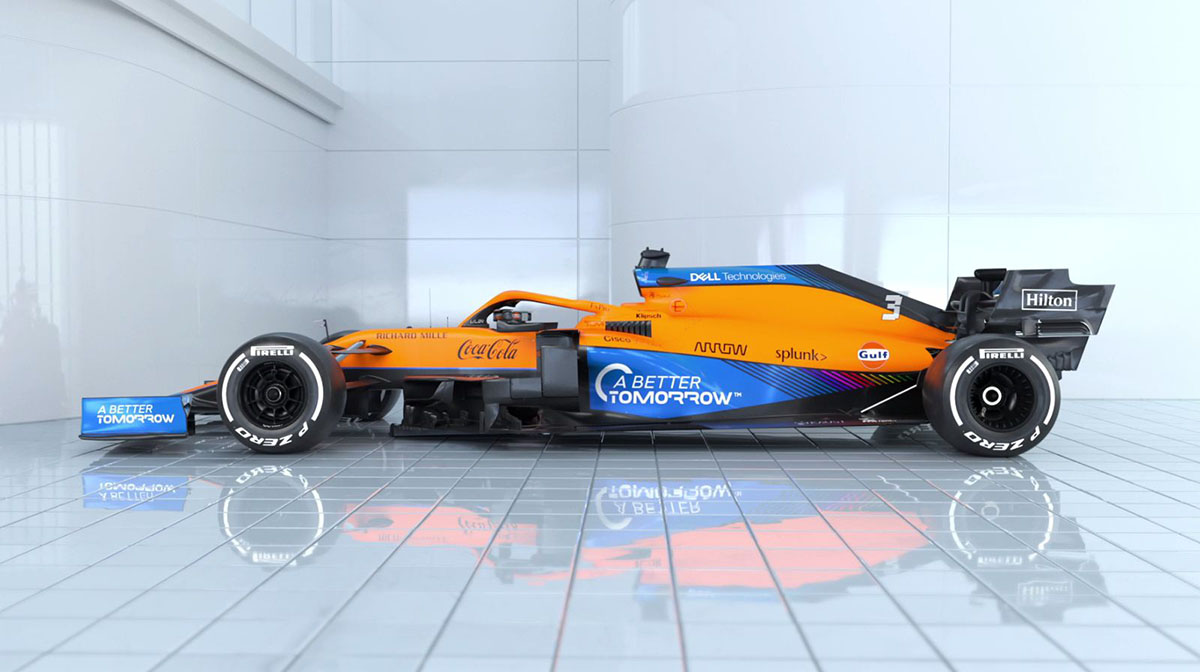 McLaren03