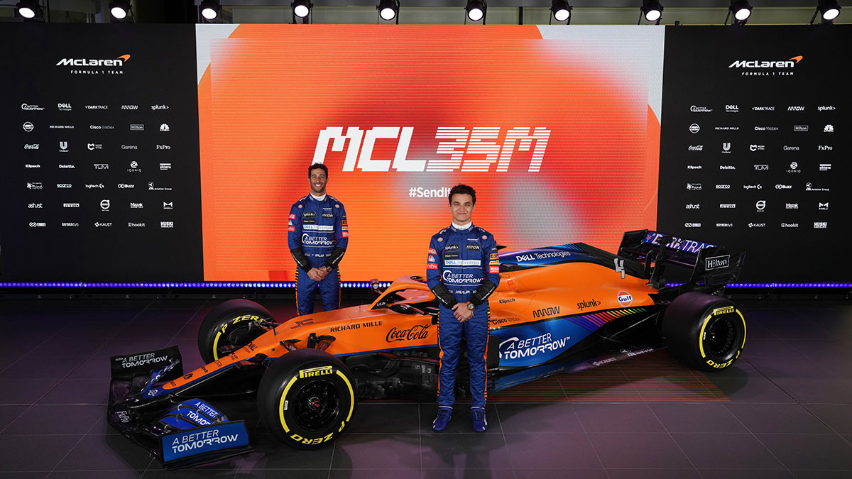 McLaren08