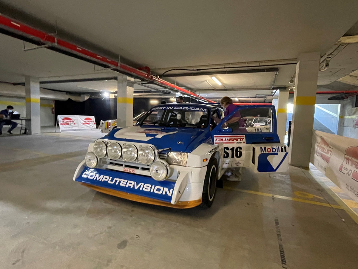SpiritAltice MGMetro6R4
