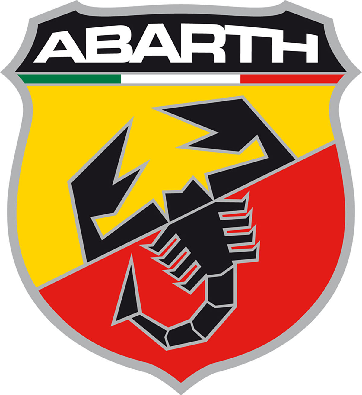 Abarth Logo2007