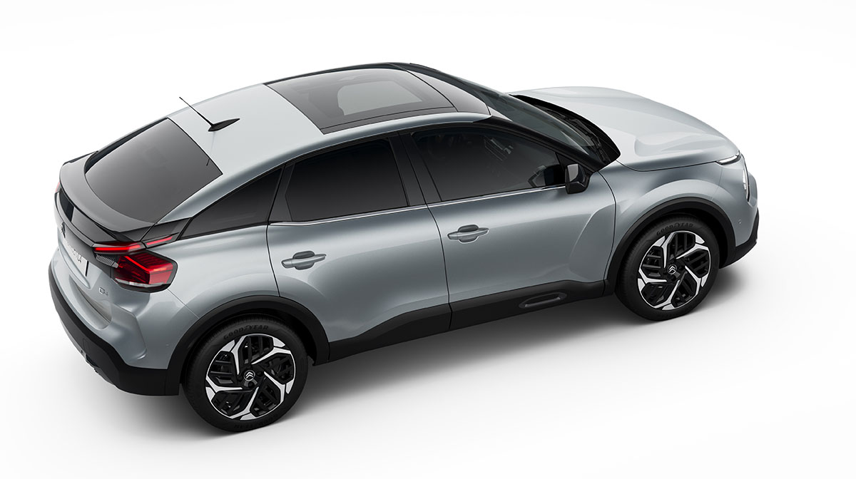 Citroen C4 2021 016