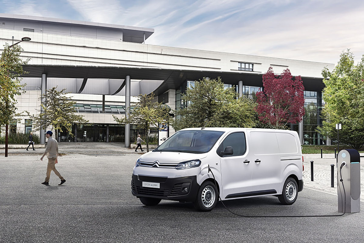 Citroen eJumpy 003