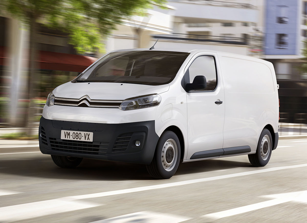 Citroen eJumpy 003