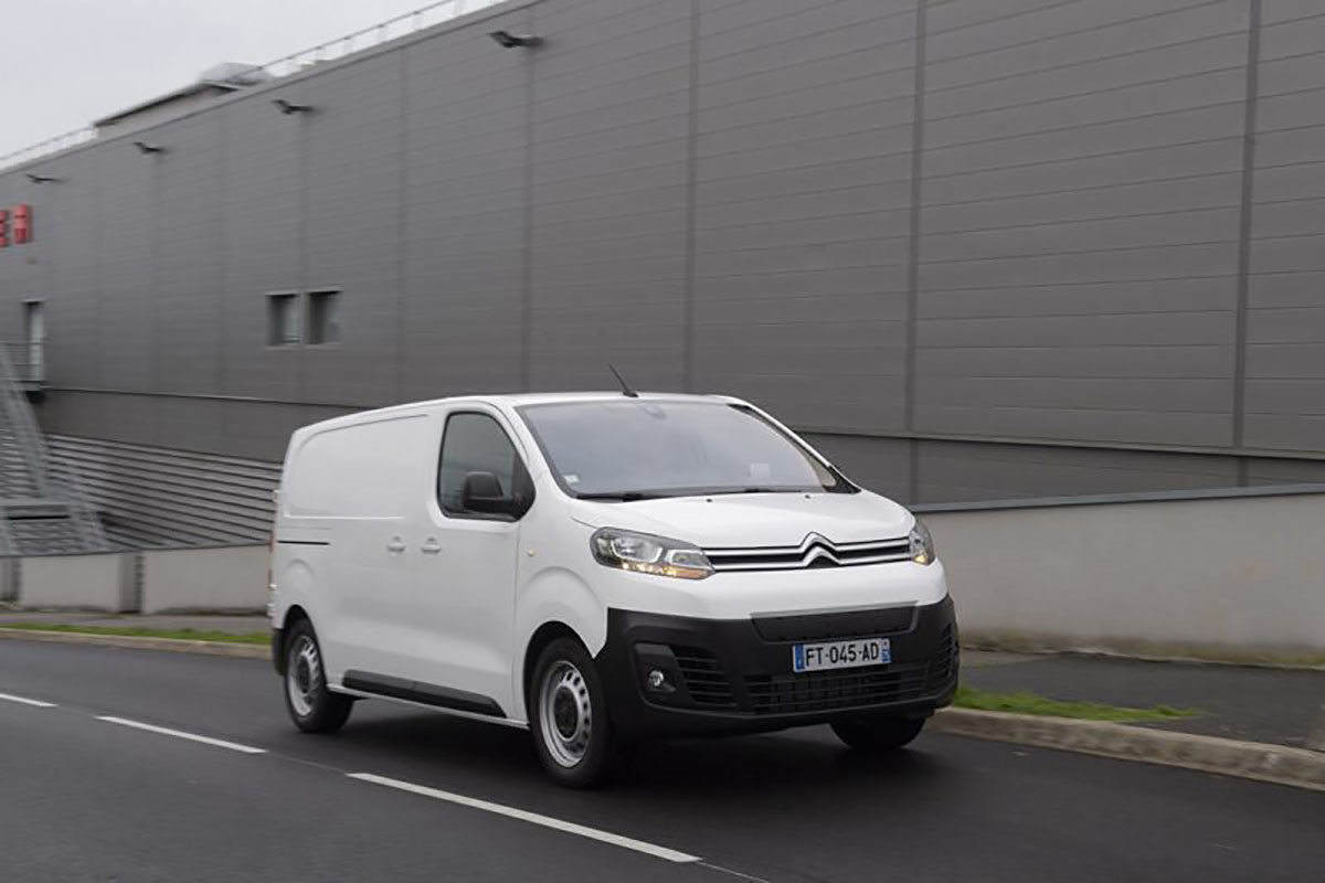 Citroen eJumpy 004