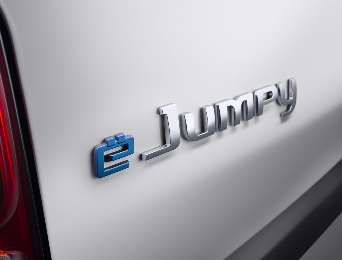 e Jumpy Combi