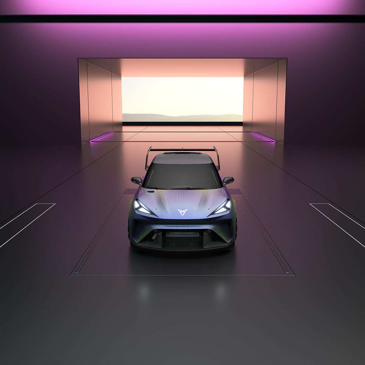 cupra urbanrebel concept 03 HQ