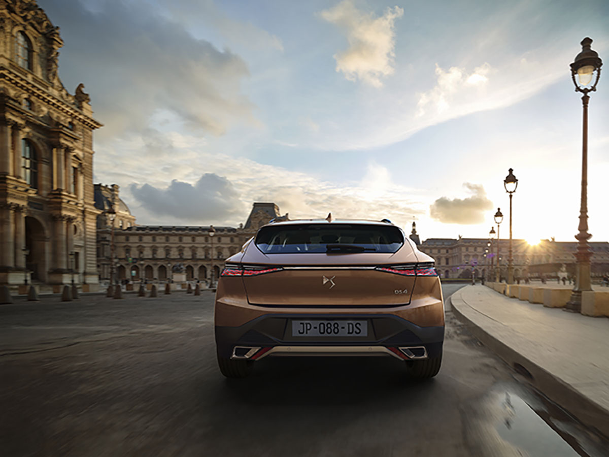 2020 DS4 Croosback 001