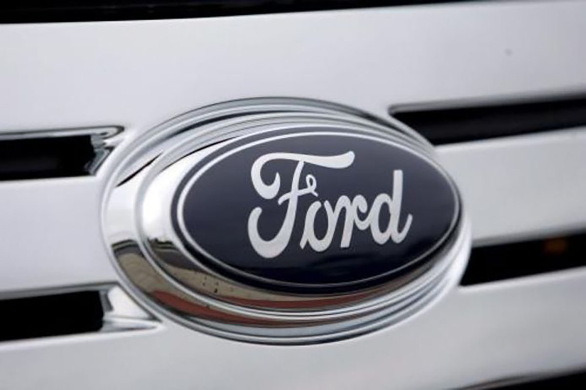 Ford Logo02