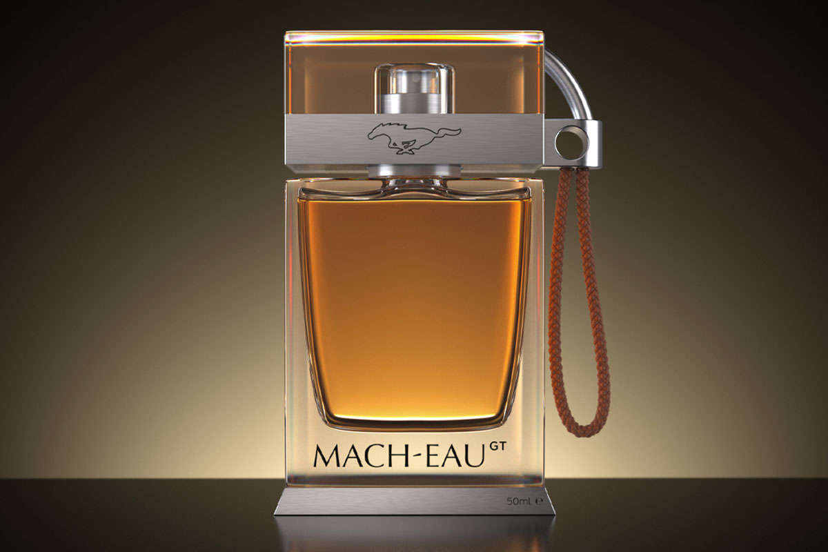 Ford Mach Eau 01