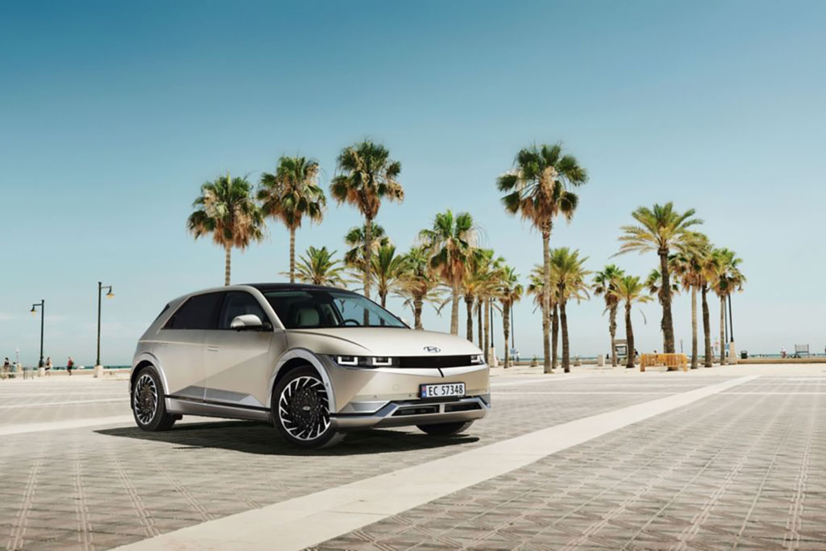 Novo Hyundai Ioniq 02
