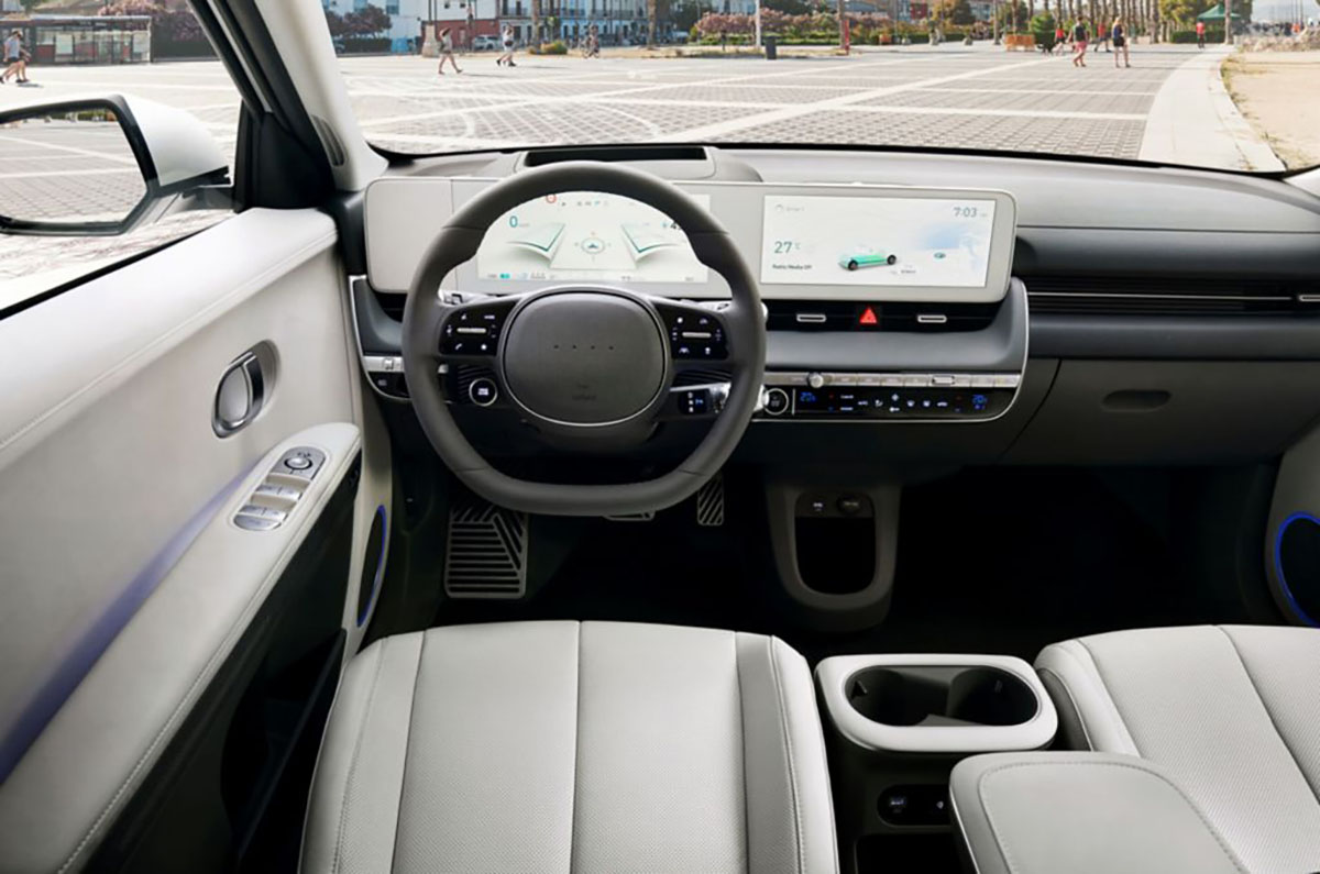Novo Hyundai Ioniq 03