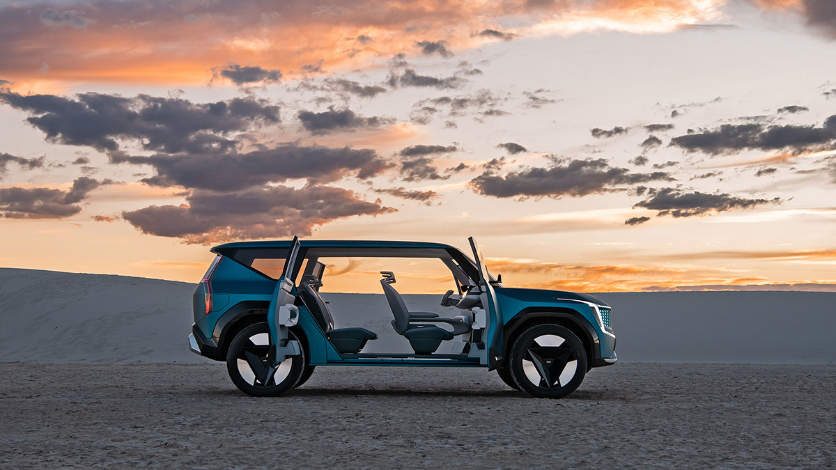 Kia ev9 03