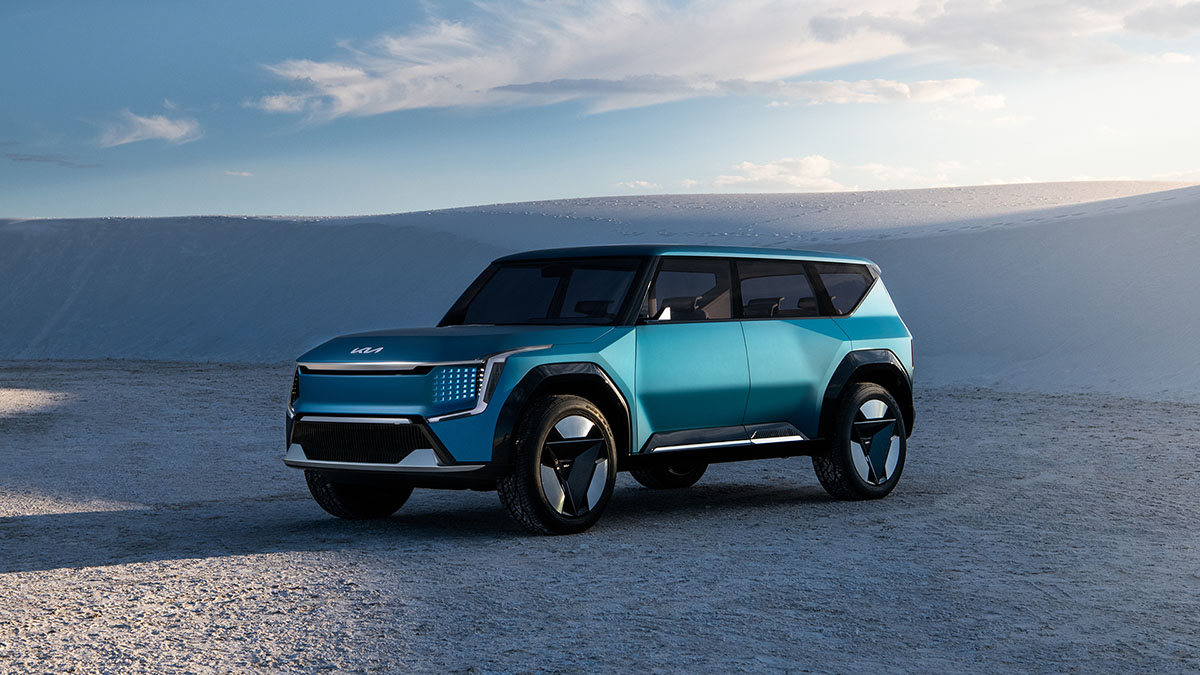 Kia ev9 06