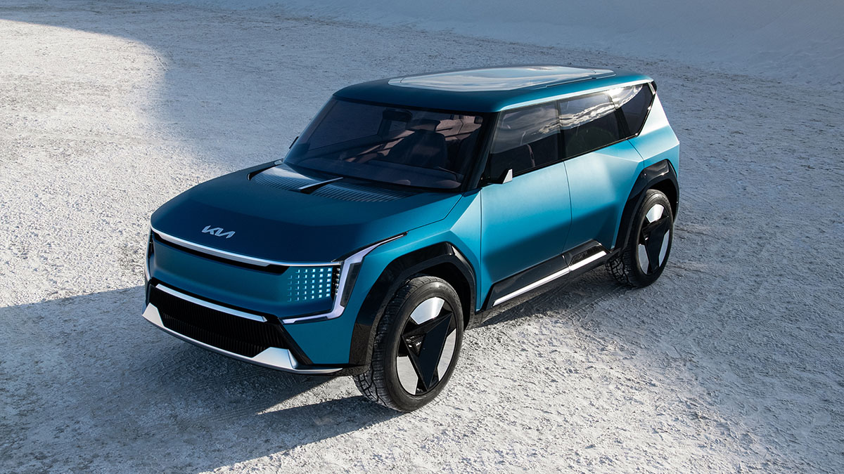 Kia ev9 07