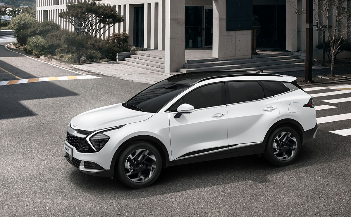 KiaSportage Ger5 002