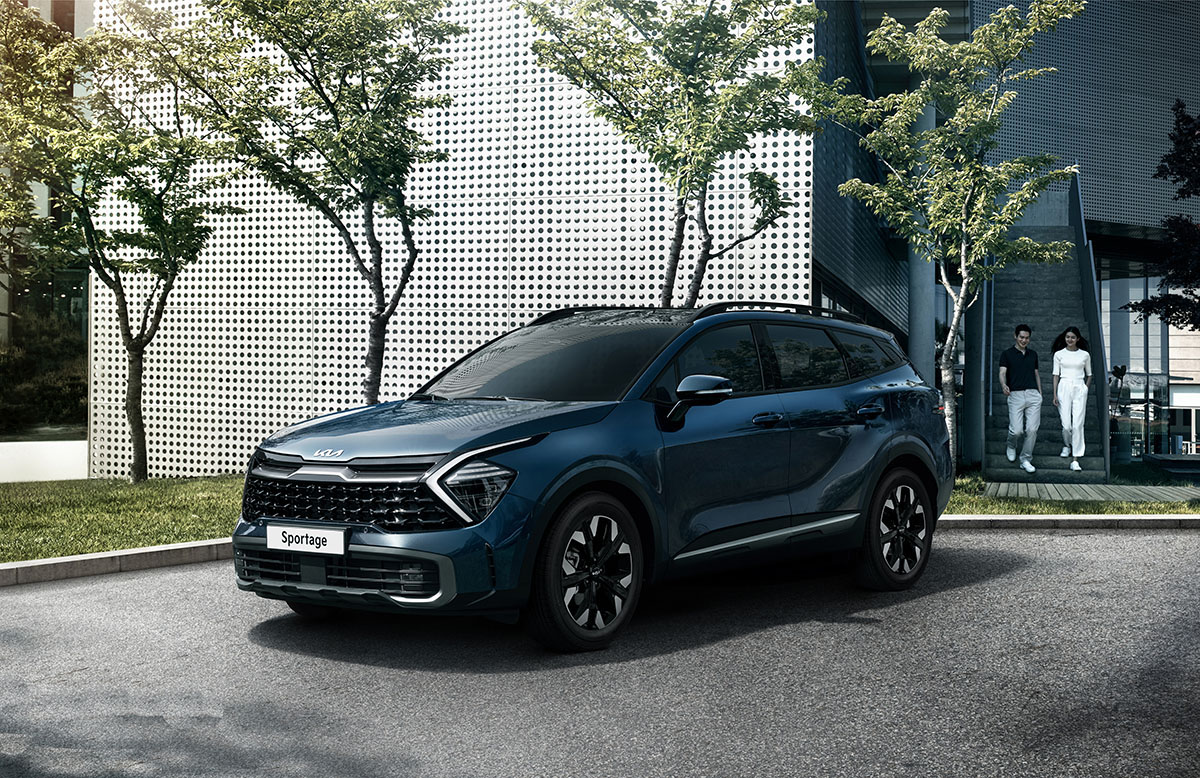 KiaSportage Ger5 004