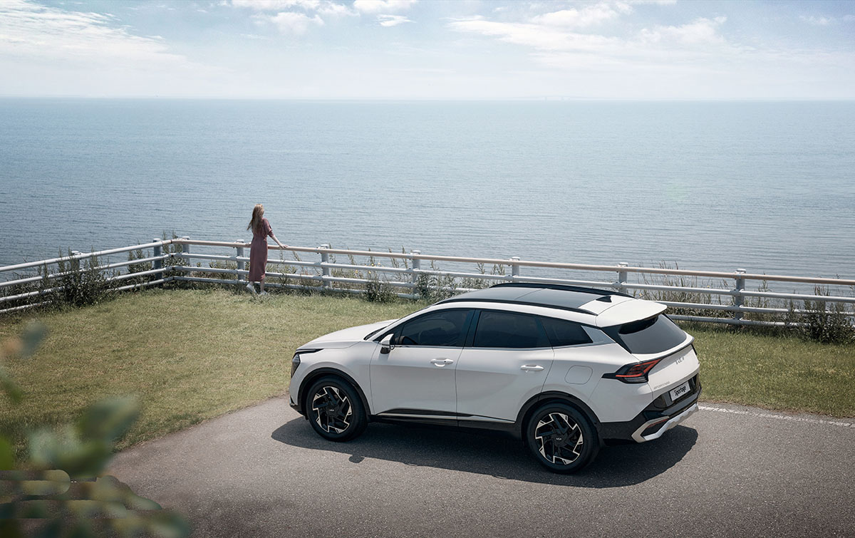 KiaSportage Ger5 005