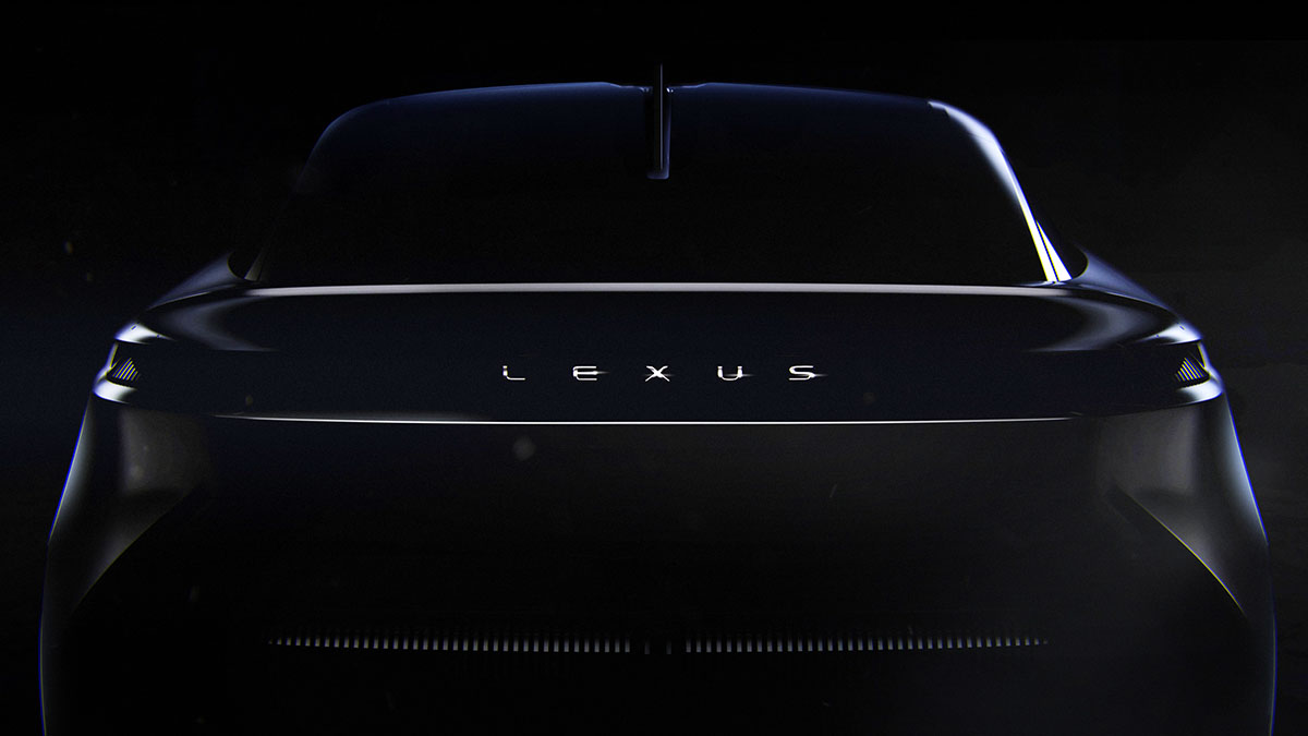 2021 LexusConceptCar teaser1