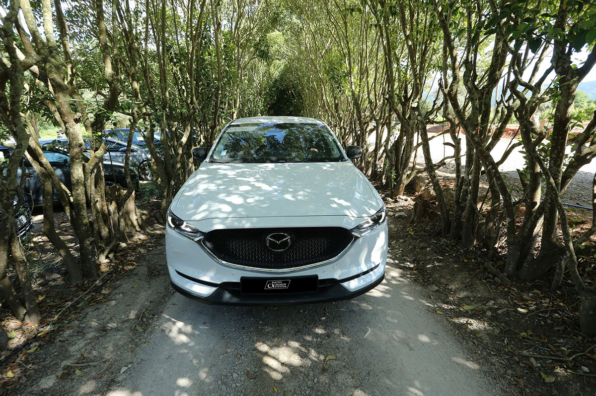 MAZDA CXperience2021 04
