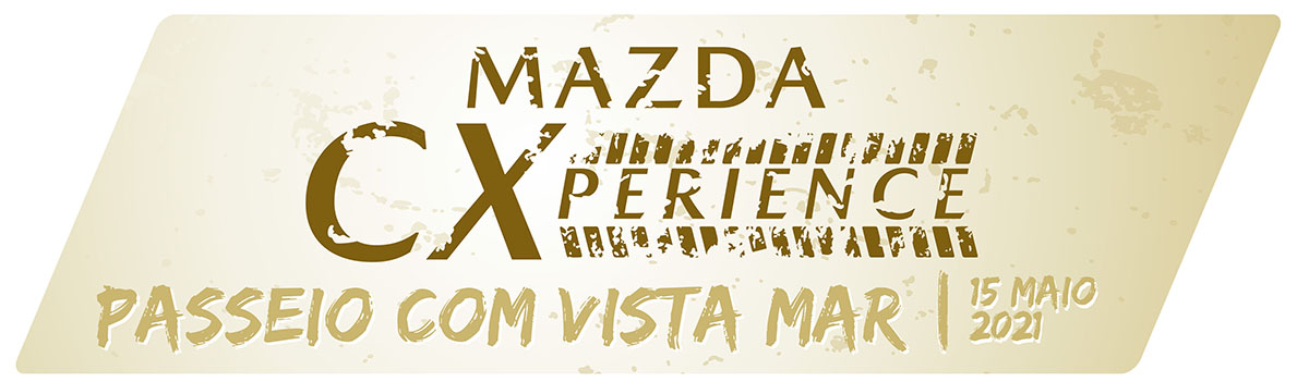 Mazda CXperience2021