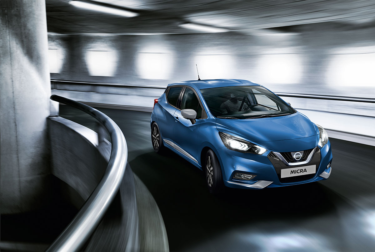 NissanMicra MY21 7