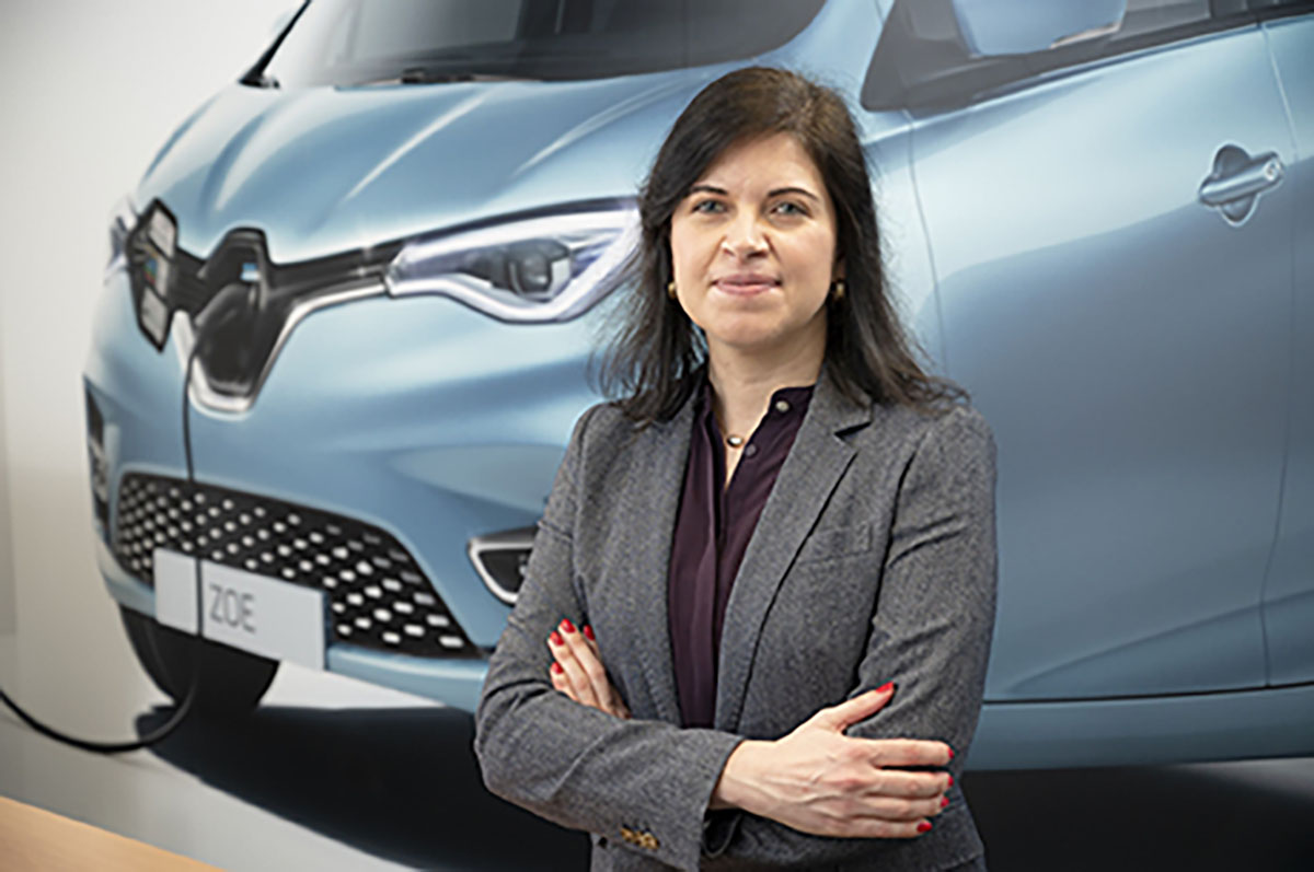 Renault AnaMendes