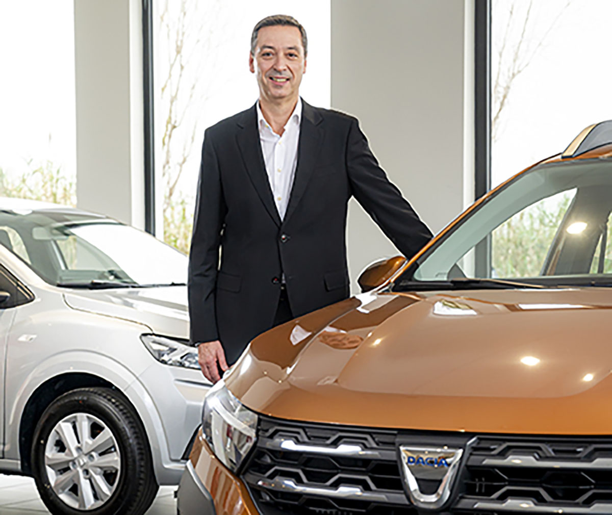 Renault JosePedroNeves