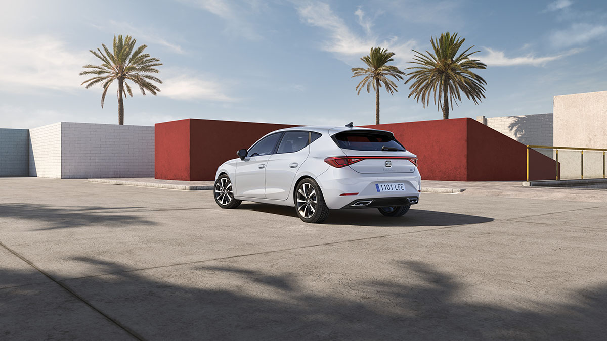 Seat Leon 02